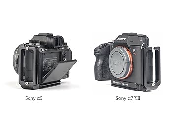SONY - 11/8 13:00〆SONY α7RIII ボディ / RRS L型ブラケット α7III用のL型ブラケットがほしい – JAY PHOTO – My Photo